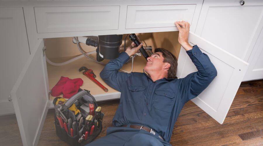 Professional Leak Detection Services in Hancock, MD